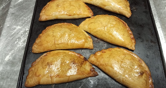 Empanadillas 1